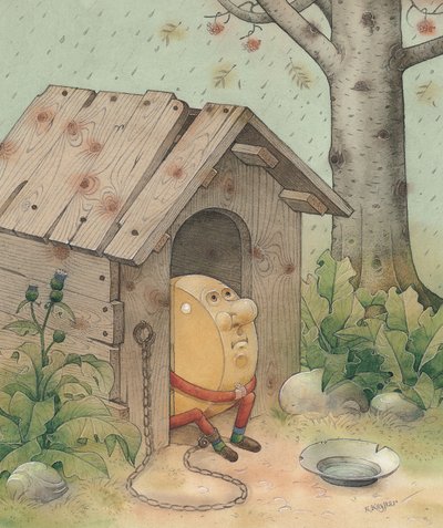 Cheese, 1003 by Kestutis Kasparavicius